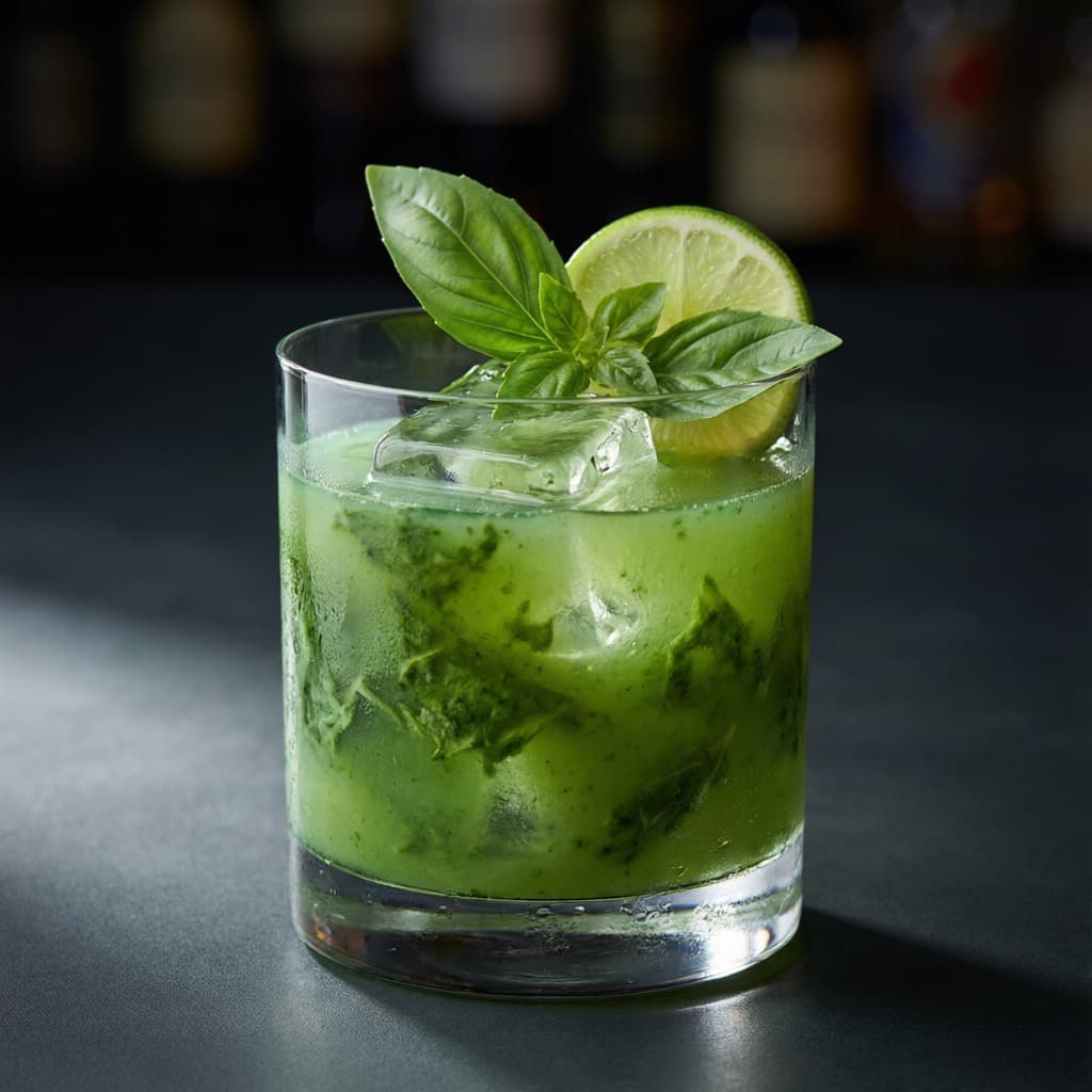 荷兰金酒柯林斯