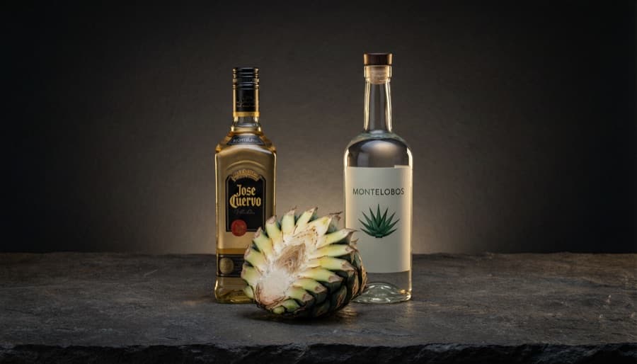 龙舌兰烈酒完全指南：Tequila 与 Mezcal 的分类与风味逻辑